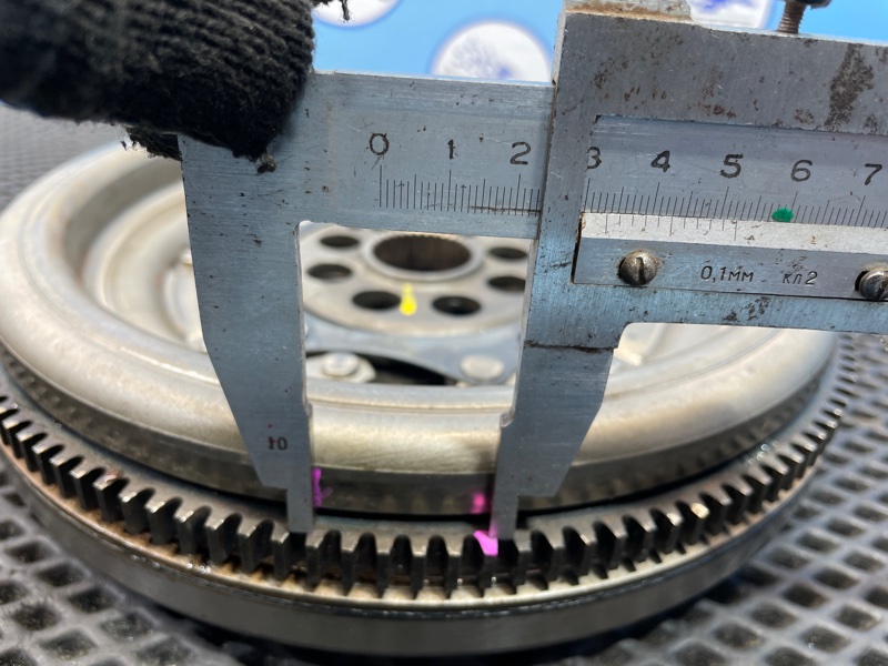 Маховик, 12000 рублей, Санкт-Петербург