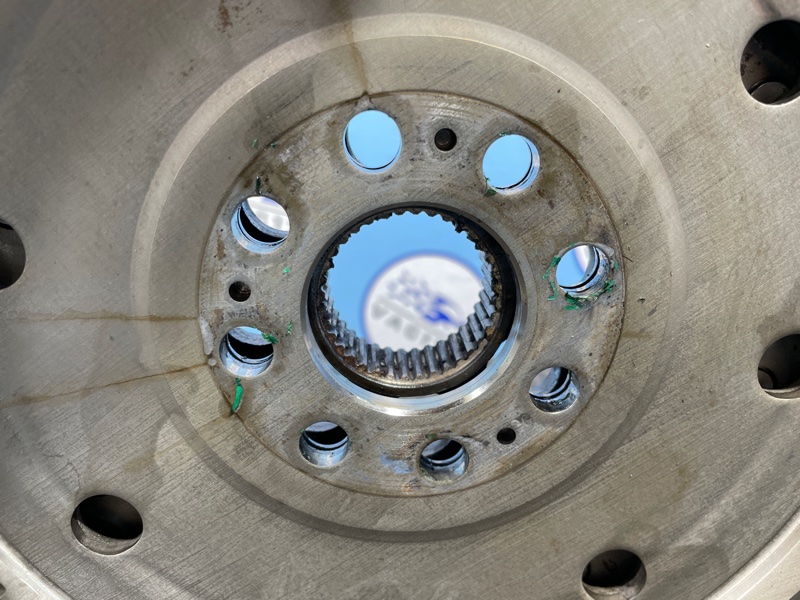 Маховик, 12000 рублей, Санкт-Петербург