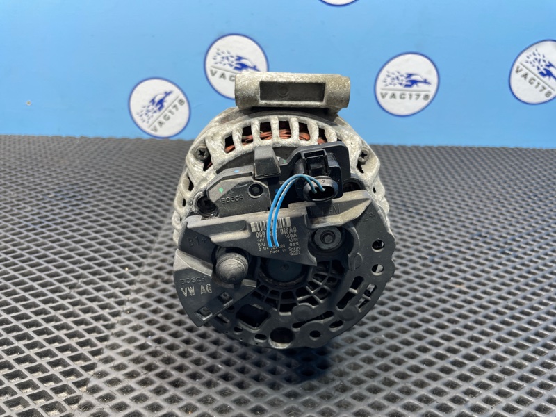 Генератор, 6000 рублей, Санкт-Петербург