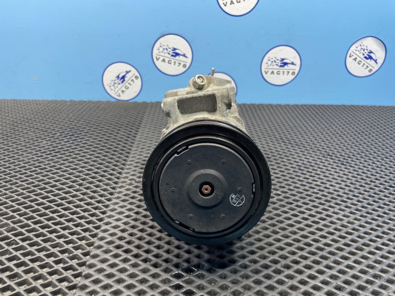 Компрессор кондиционера, 12000 рублей, Санкт-Петербург