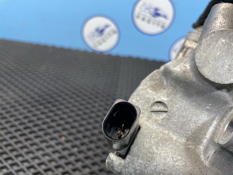 Компрессор кондиционера, 12000 рублей, Санкт-Петербург