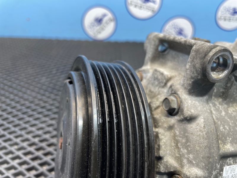 Компрессор кондиционера, 12000 рублей, Санкт-Петербург