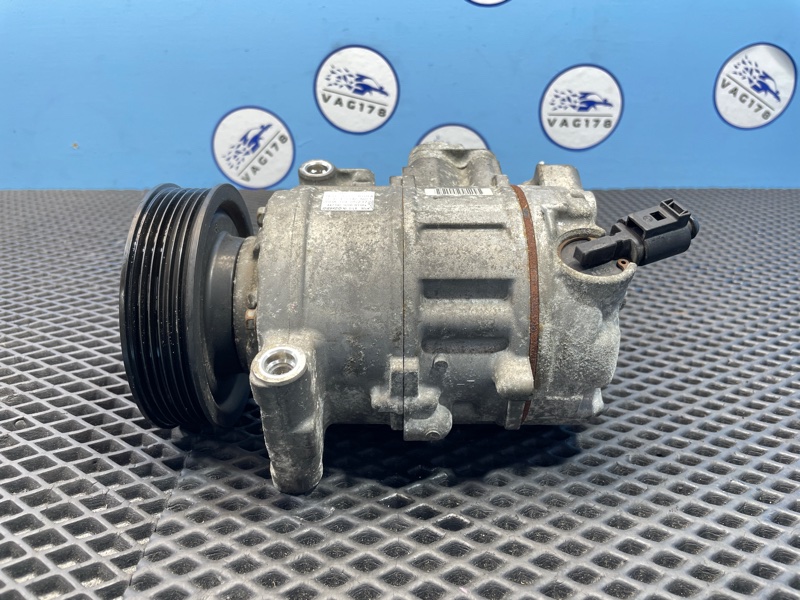 Компрессор кондиционера, 12000 рублей, Санкт-Петербург