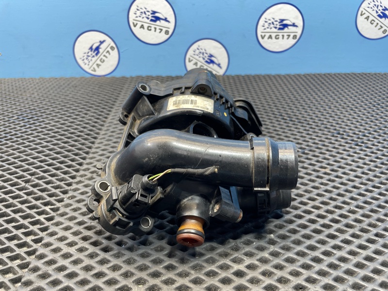 Помпа водяная, 4000 рублей, Санкт-Петербург