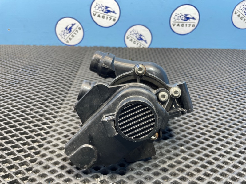 Помпа водяная, 4000 рублей, Санкт-Петербург