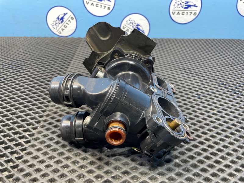 Помпа водяная, 4000 рублей, Санкт-Петербург