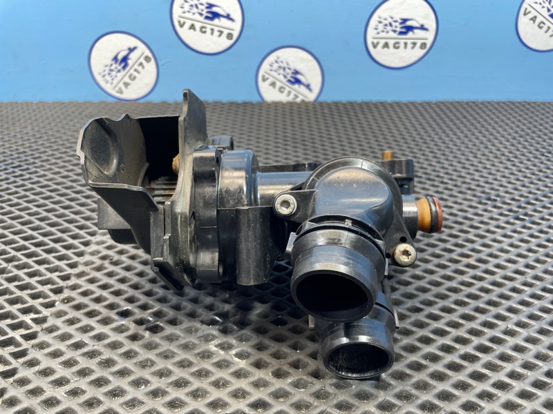 Помпа водяная, 4000 рублей, Санкт-Петербург