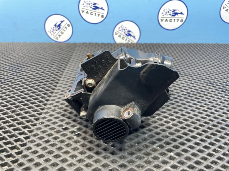 Помпа водяная, 4000 рублей, Санкт-Петербург