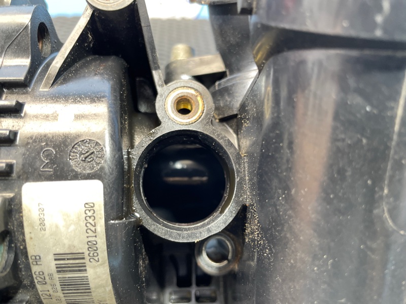 Помпа водяная, 4000 рублей, Санкт-Петербург