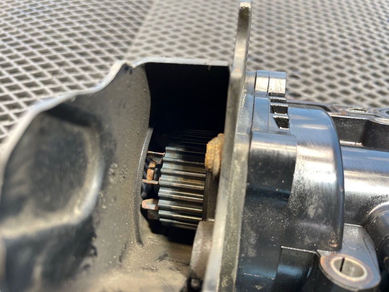 Помпа водяная, 4000 рублей, Санкт-Петербург