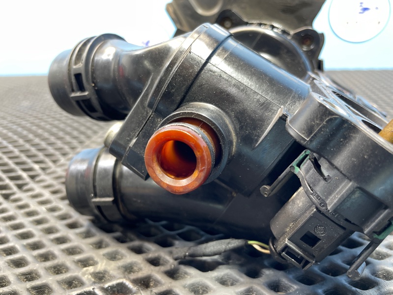 Помпа водяная, 4000 рублей, Санкт-Петербург