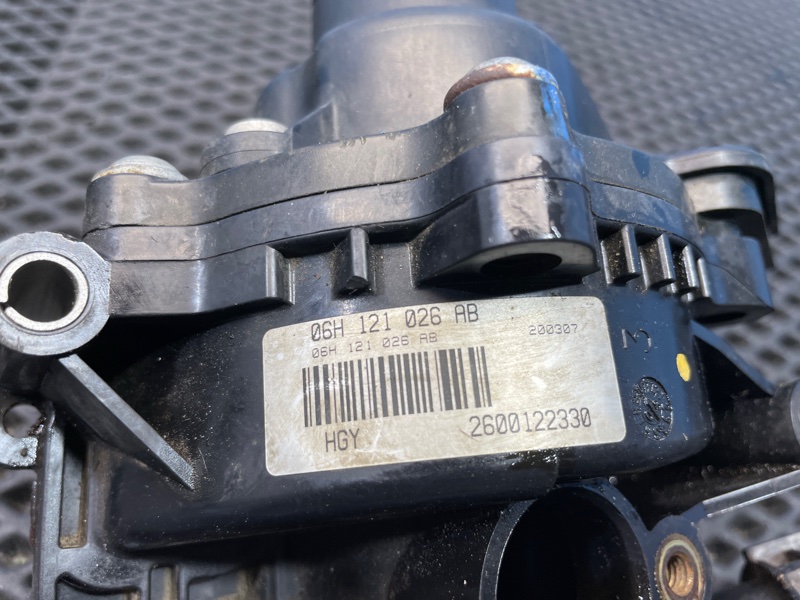 Помпа водяная, 4000 рублей, Санкт-Петербург