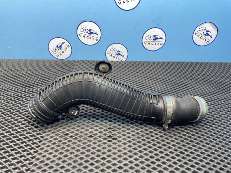 Патрубок интеркулера, 1700 рублей, Санкт-Петербург