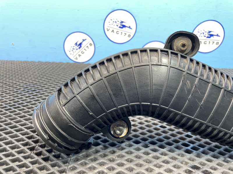 Патрубок интеркулера, 1700 рублей, Санкт-Петербург