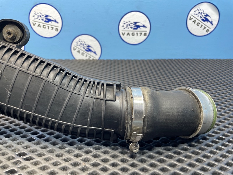 Патрубок интеркулера, 1700 рублей, Санкт-Петербург