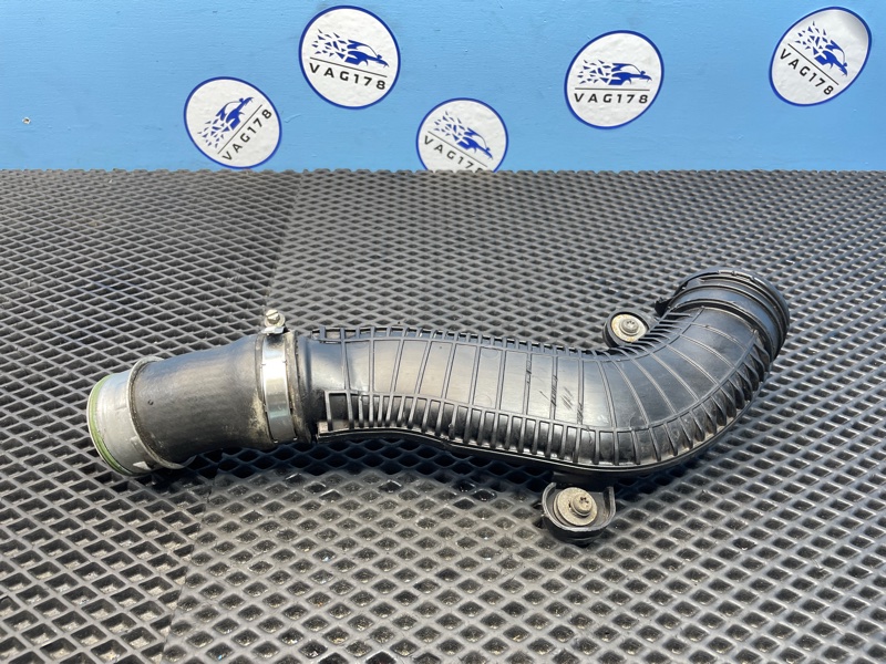 Патрубок интеркулера, 1700 рублей, Санкт-Петербург