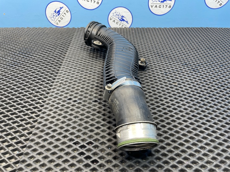 Патрубок интеркулера, 1700 рублей, Санкт-Петербург