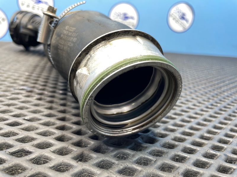 Патрубок интеркулера, 1700 рублей, Санкт-Петербург