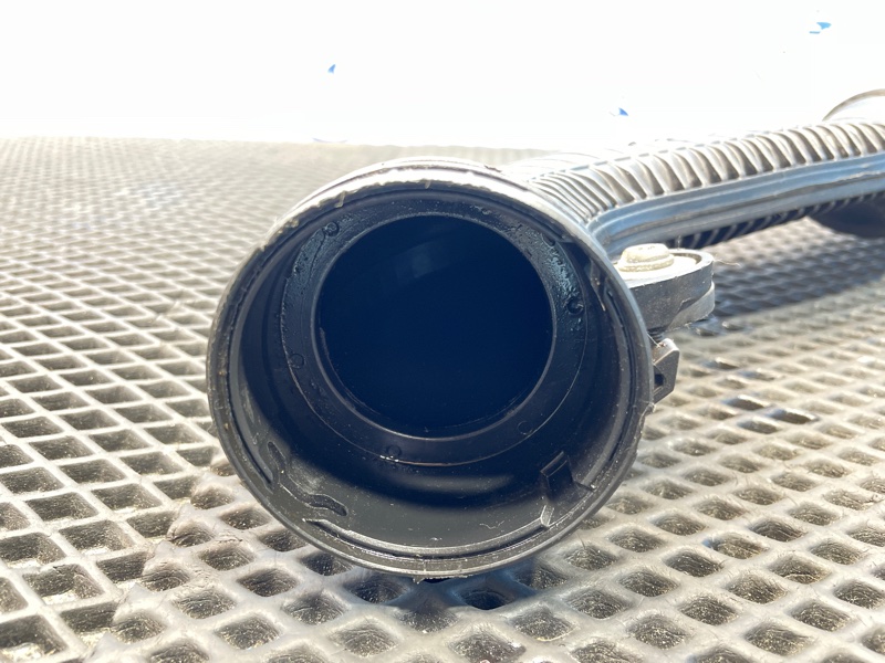 Патрубок интеркулера, 1700 рублей, Санкт-Петербург