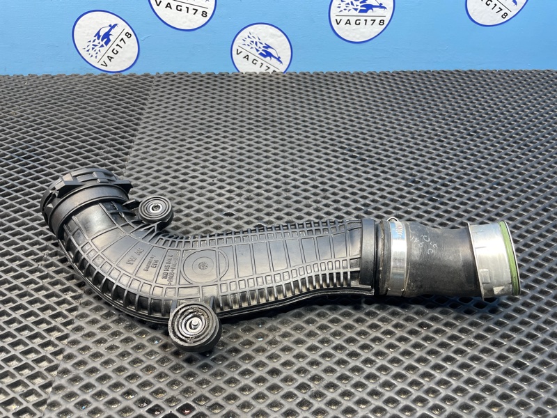 Патрубок интеркулера, 1700 рублей, Санкт-Петербург