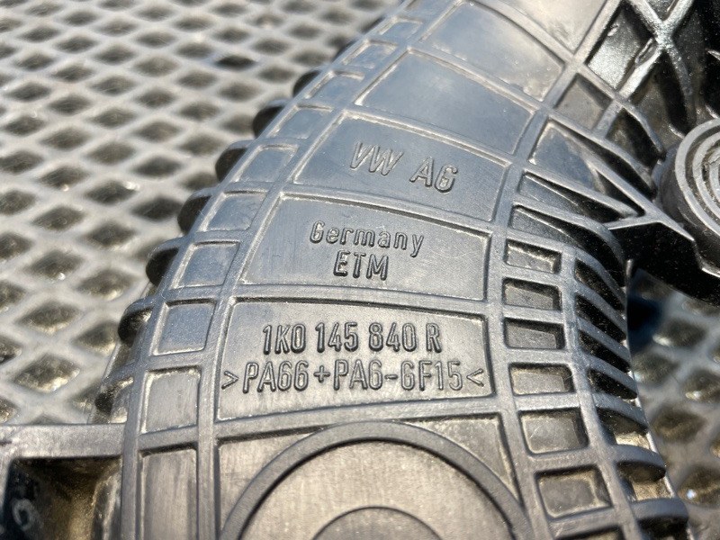 Патрубок интеркулера, 1700 рублей, Санкт-Петербург