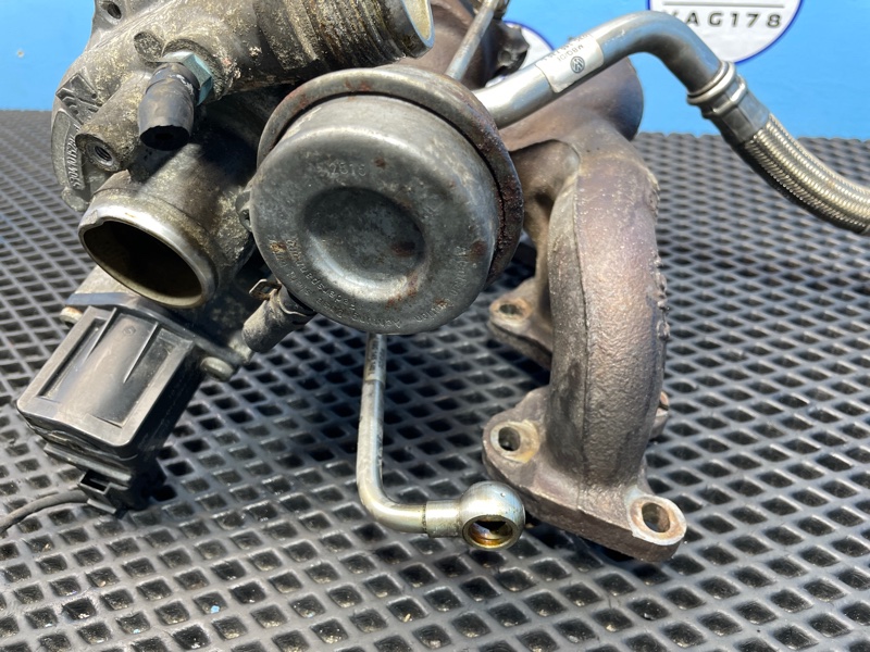 Турбина, 8000 рублей, Санкт-Петербург