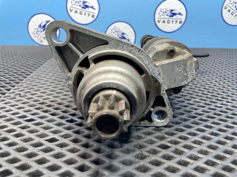 Стартер, 2500 рублей, Санкт-Петербург