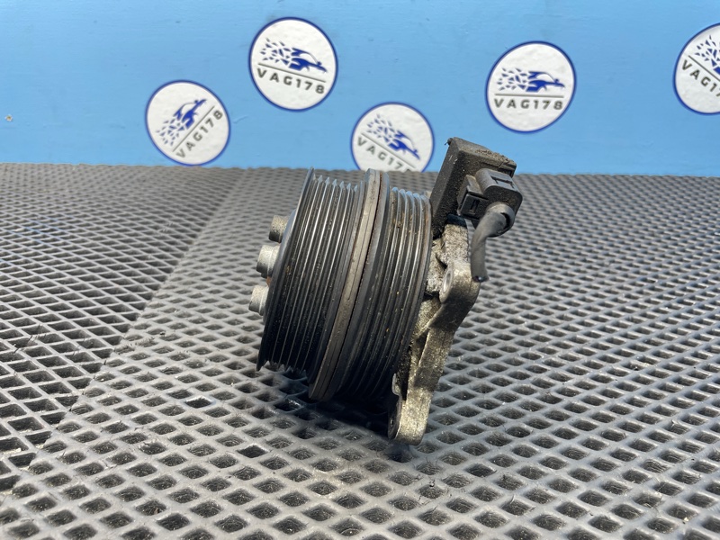 Помпа водяная, 3500 рублей, Санкт-Петербург