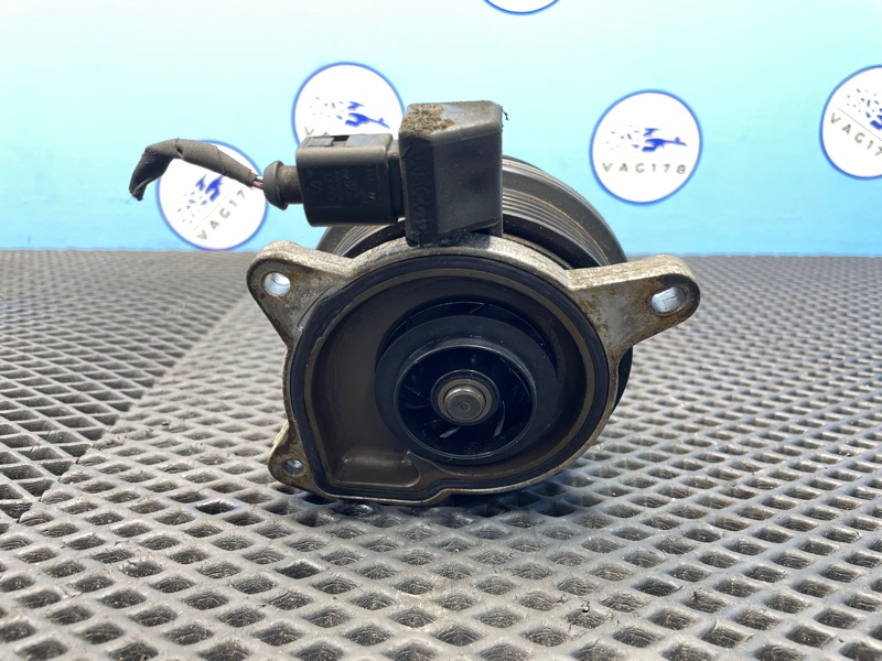 Помпа водяная, 3500 рублей, Санкт-Петербург