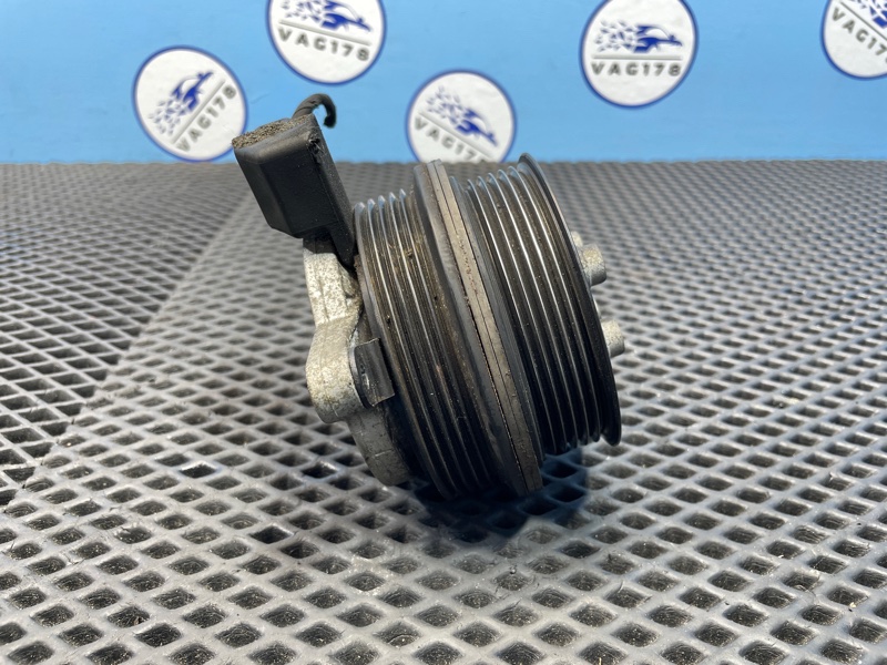 Помпа водяная, 3500 рублей, Санкт-Петербург