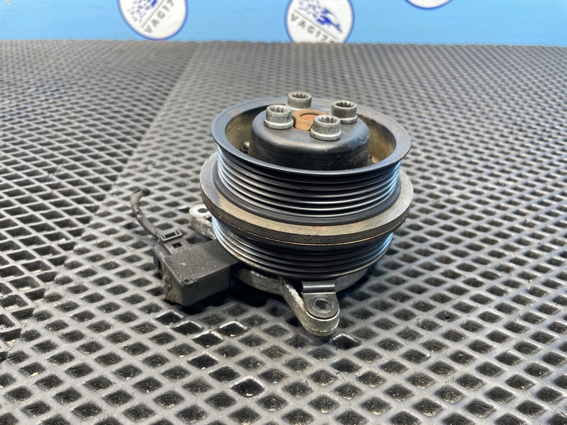 Помпа водяная, 3500 рублей, Санкт-Петербург