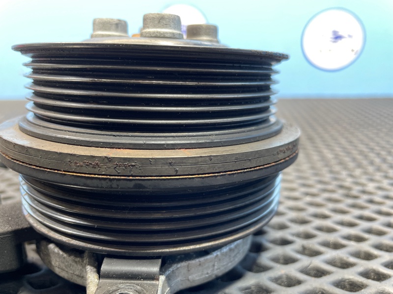 Помпа водяная, 3500 рублей, Санкт-Петербург