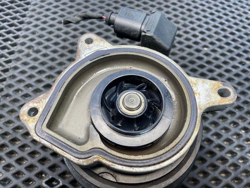 Помпа водяная, 3500 рублей, Санкт-Петербург