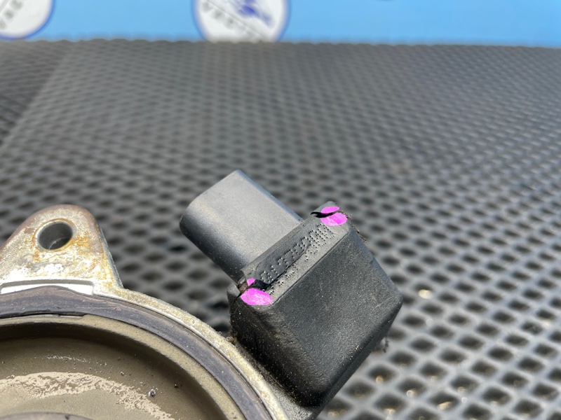 Помпа водяная, 3500 рублей, Санкт-Петербург