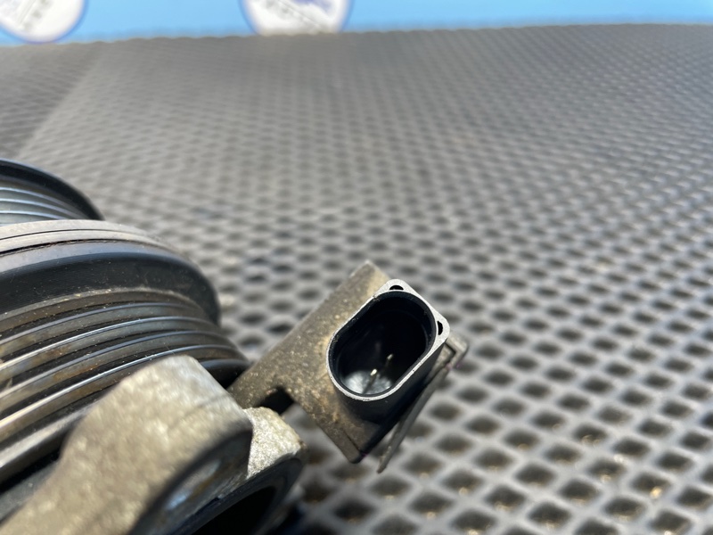 Помпа водяная, 3500 рублей, Санкт-Петербург