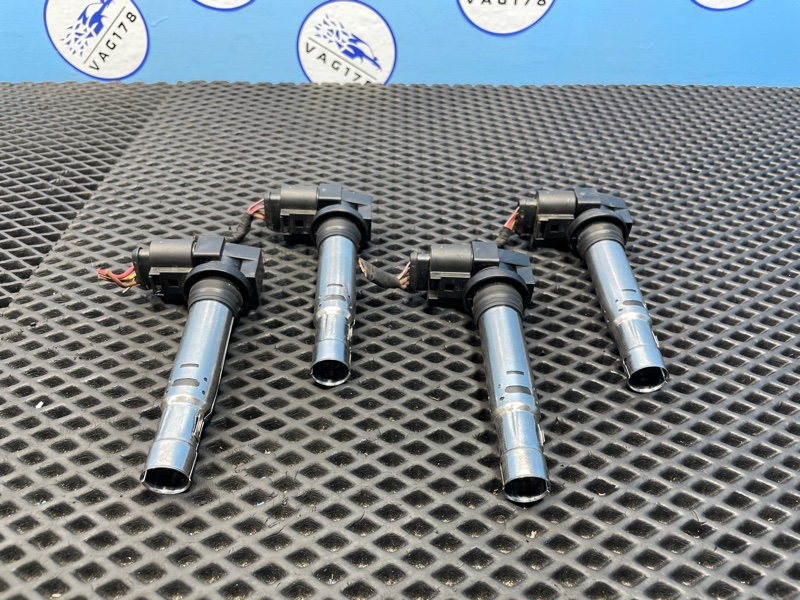 Катушка зажигания, 1500 рублей, Санкт-Петербург