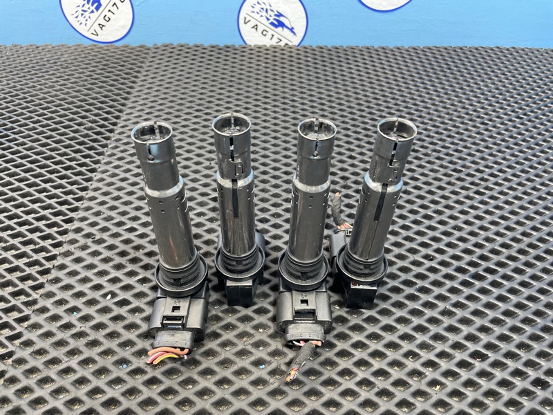 Катушка зажигания, 1500 рублей, Санкт-Петербург