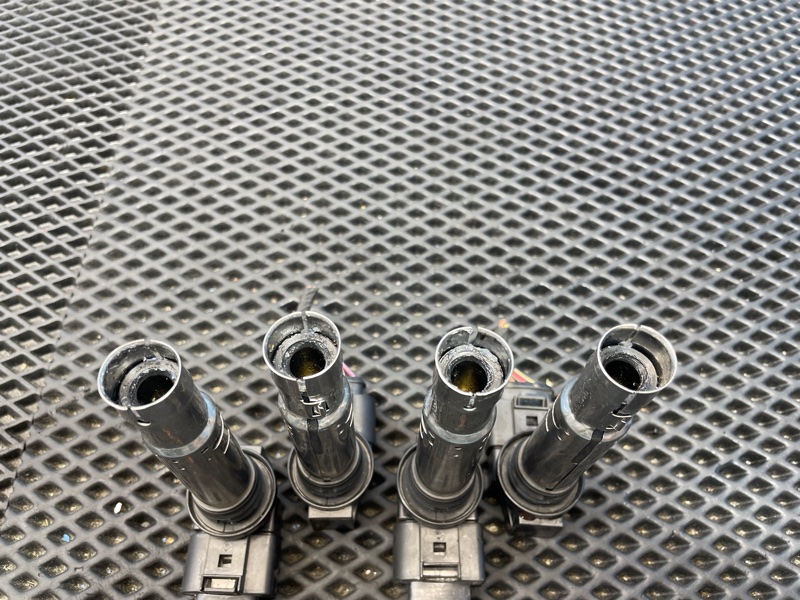 Катушка зажигания, 1500 рублей, Санкт-Петербург