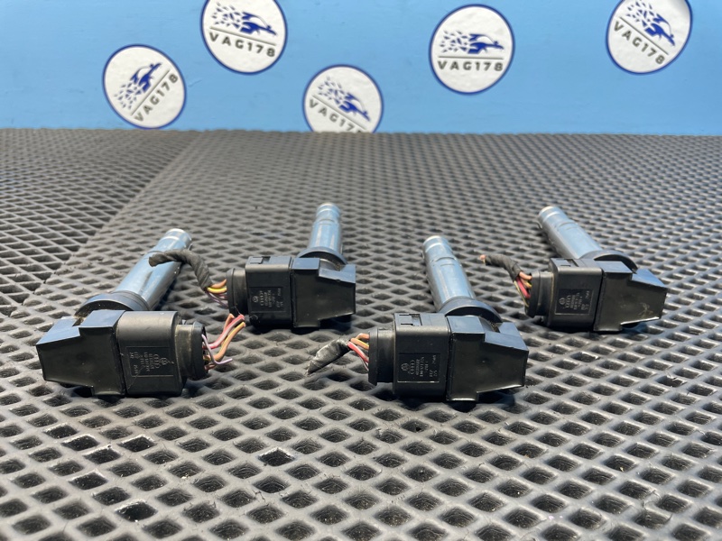 Катушка зажигания, 1500 рублей, Санкт-Петербург