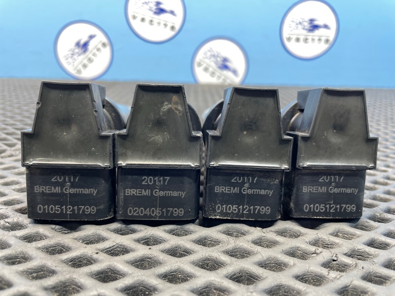 Катушка зажигания, 1500 рублей, Санкт-Петербург