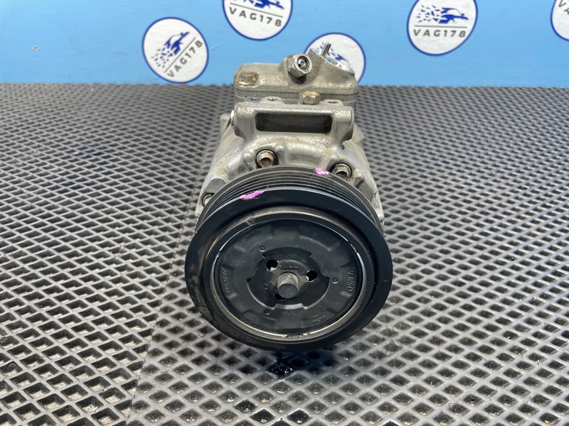 Компрессор кондиционера, 9000 рублей, Санкт-Петербург