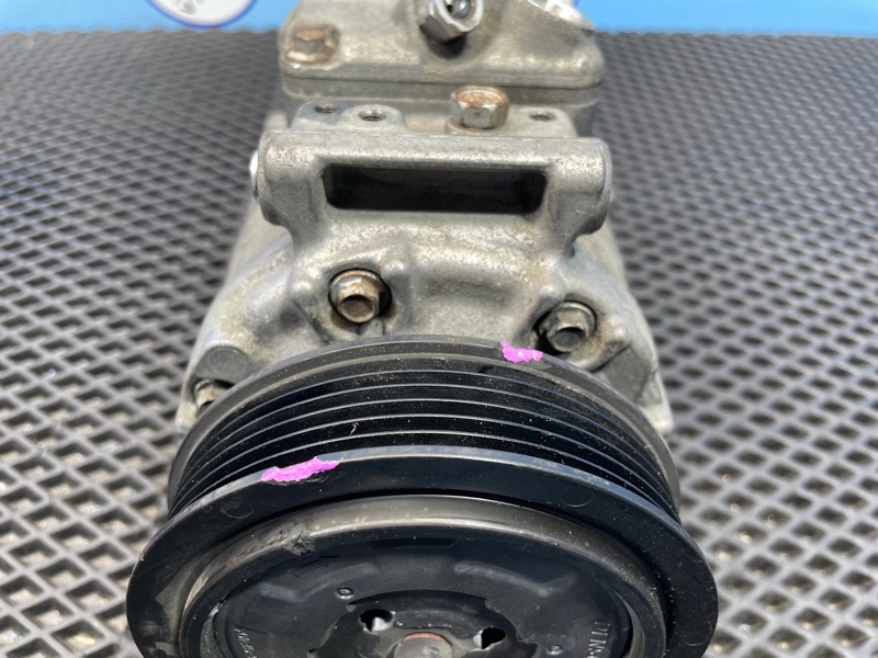 Компрессор кондиционера, 9000 рублей, Санкт-Петербург