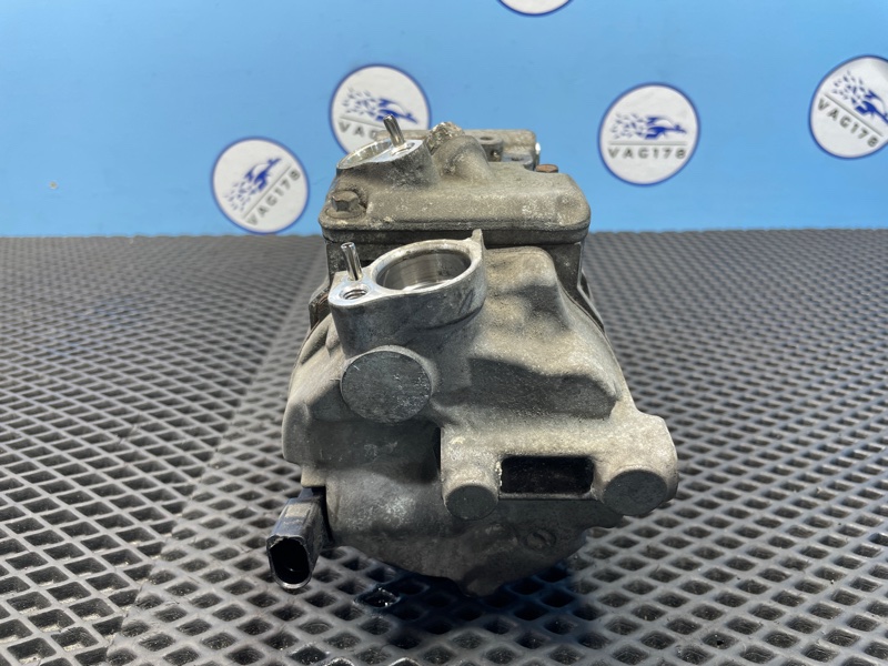 Компрессор кондиционера, 9000 рублей, Санкт-Петербург