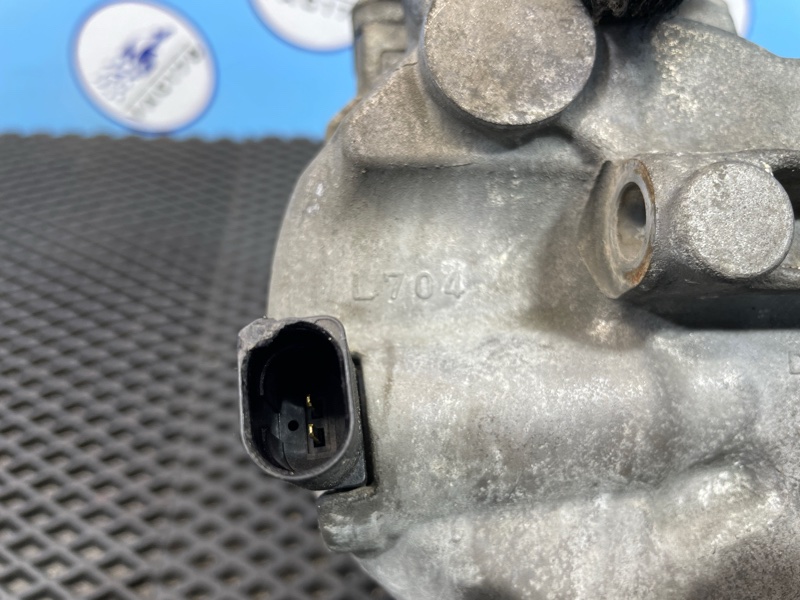 Компрессор кондиционера, 9000 рублей, Санкт-Петербург