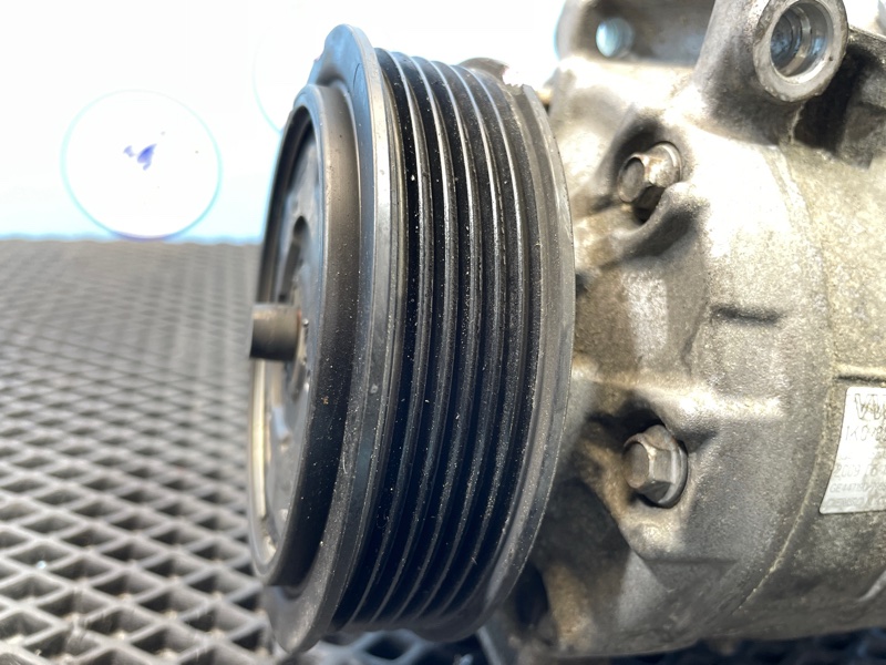 Компрессор кондиционера, 9000 рублей, Санкт-Петербург