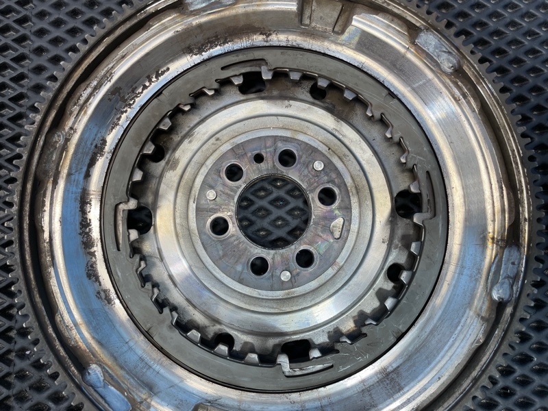 Маховик, 5000 рублей, Санкт-Петербург