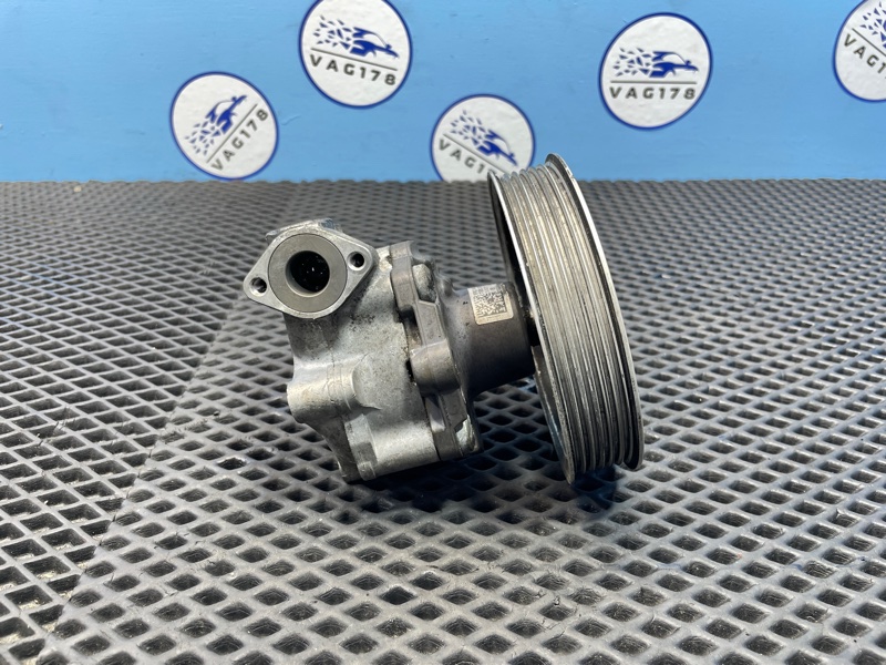 Насос гидроусилителя, 10000 рублей, Санкт-Петербург