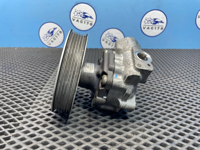 Насос гидроусилителя, 10000 рублей, Санкт-Петербург