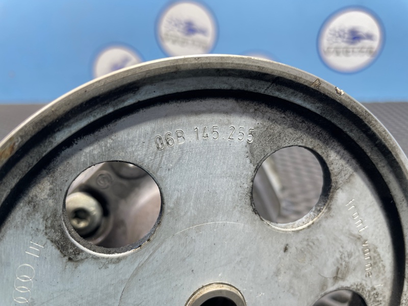 Насос гидроусилителя, 10000 рублей, Санкт-Петербург