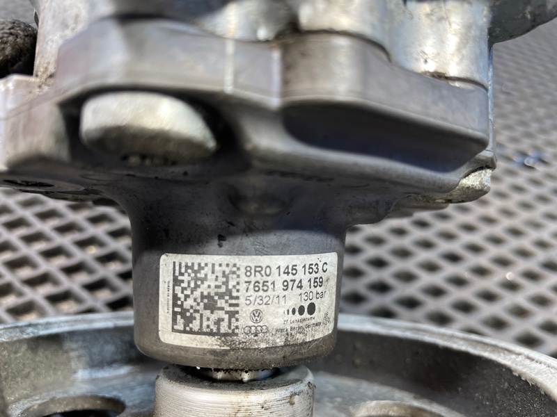 Насос гидроусилителя, 10000 рублей, Санкт-Петербург